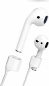 Magnetic Strap Ancus for Earpods white (OEM)